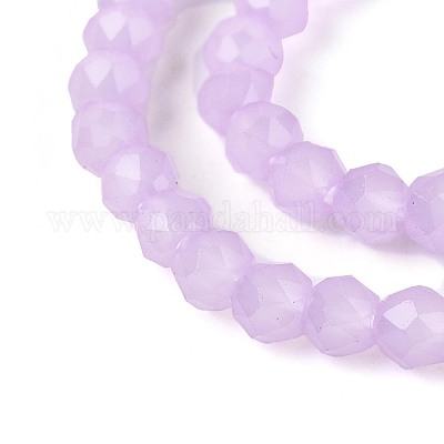 Стеклянные бусины&nbsp;GLAA-T028-2mm-11D-1