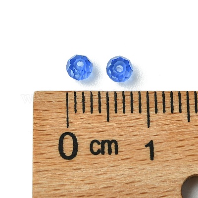 Хрустальные бусины preciosa® Y-PRC-BB3-30050-1