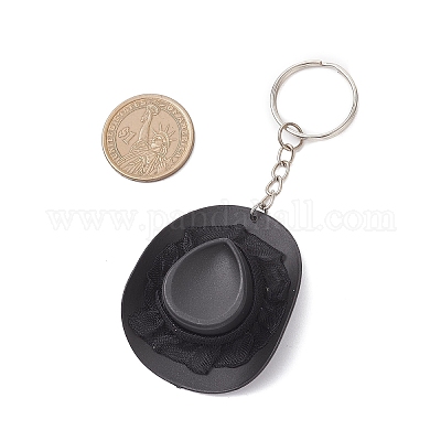 Пластиковые брелки для шляп KEYC-JKC01399-02-1