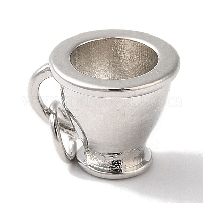 Стойки обшивки латунные подвески KK-L216-010P-1