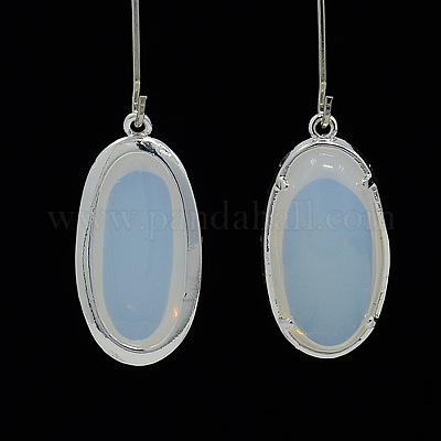 Серебряные подвески из латуни GLAA-J047-07S-1