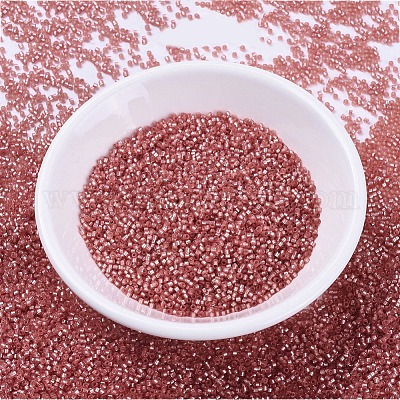 Бусины Миюки delica SEED-X0054-DB0684-1