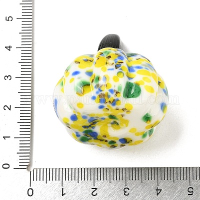 Оформление витрин лэмпворк LAMP-R001-07J-1