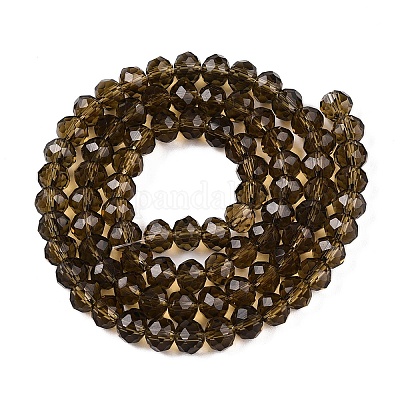 Стеклянные бусины EGLA-A044-T6mm-D16-A-1