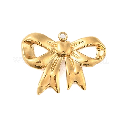 Ионное покрытие (ip) подвески из нержавеющей стали 304 STAS-S125-02G-01-1