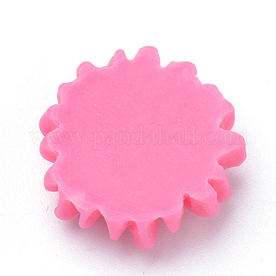 Кабошоны из смолы CRES-Q197-24A-1