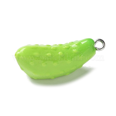 Подвески из смоляного железа RESI-D280-12-1