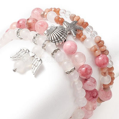 4 шт. BJEW-JB09263-1