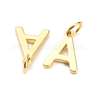 Латунь подвески KK-I672-01A-G-1