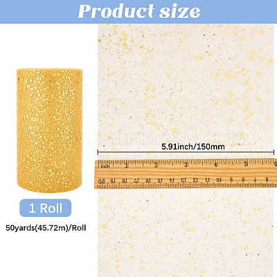 Ленты сетки деко полиэстера OCOR-WH20013-015B-1