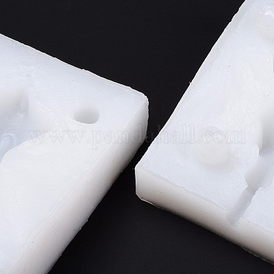 Diy силиконовая форма для тела куклы DIY-I082-03-1