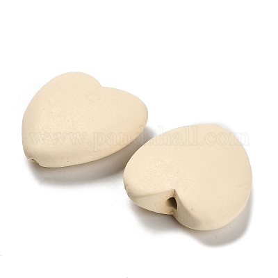 Деревянные бусины&nbsp;WOOD-S652-02C-1