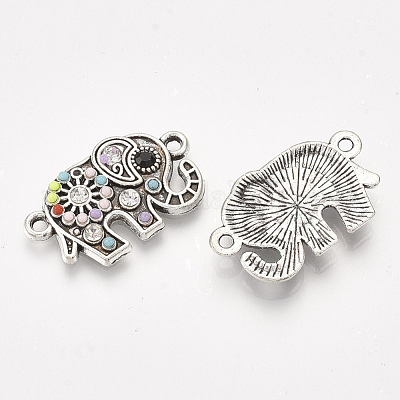 Соединители звеньев сплава&nbsp;PALLOY-S118-42-1