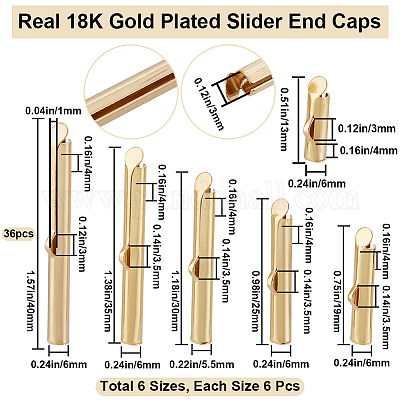 36 шт. 6 шт. застежка-скоба из нержавеющей стали 304 с защелкой на конце STAS-BBC0003-55-1