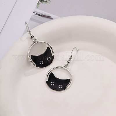 Цинковый сплав болтающийся&nbsp;FS-WGC6225-01-1