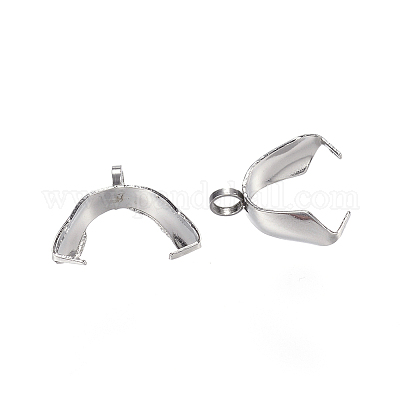 Скобы для ледоруба из нержавеющей стали 304 STAS-D448-074P-1