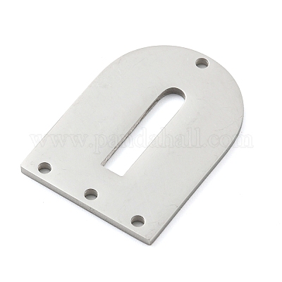 Ссылки на компоненты люстры из нержавеющей стали марки 304 STAS-B056-06P-01-1