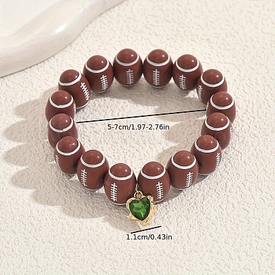 Браслеты с подвесками из нержавеющей стали в стиле панк ZC3067-4-1