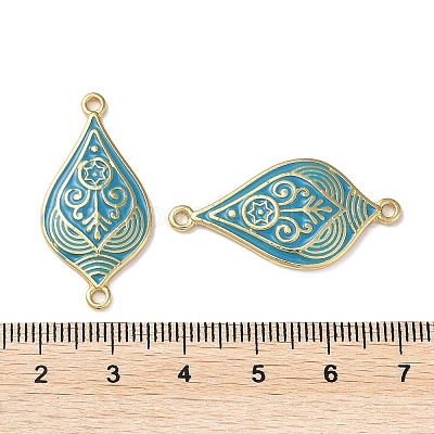 Подвески из латуни с покрытием для стойки KK-K346-25G-02-1