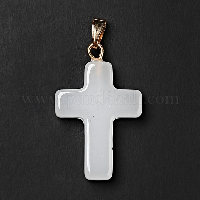 Стеклянные подвески GLAA-A004-02I-1