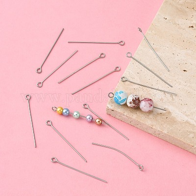 Проушина из нержавеющей стали марки 304 X-STAS-R045-35mm-1