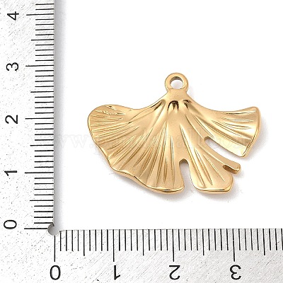 Подвески из нержавеющей стали 304 STAS-C121-49B-G-1