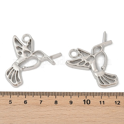 Подвески из сплава  FIND-M082-04P-1