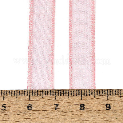 Полиэстер атласные ленты&nbsp;SRIB-T009-07C-1