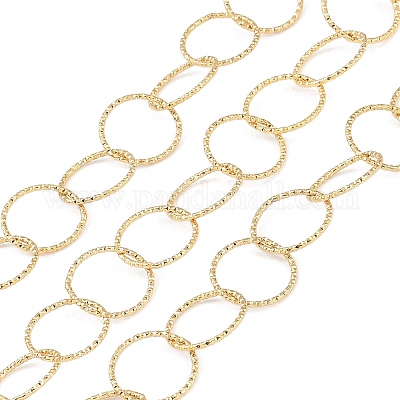 Ионное покрытие (ip) звеньевая цепь из нержавеющей стали 304 CHS-A011-14B-G-1