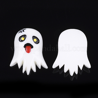 Кабошоны из смолы X-CRES-T013-12A-1