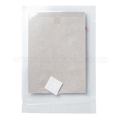 Прессованные сушеные цветы DIY-F076-01C-1