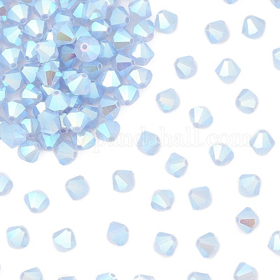 Хрустальные бусины preciosa® Y-PRC-BA4-31110-20000-1