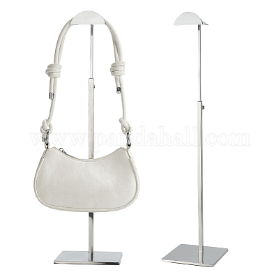 201 стойка для одной сумки из нержавеющей стали ODIS-WH0025-133-1