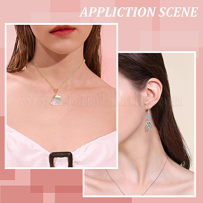 10 шт. 10 цвета STAS-UN0039-73-1