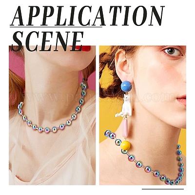 Комплекты украшений из нержавеющей стали 304&nbsp;STAS-UN0012-42-1