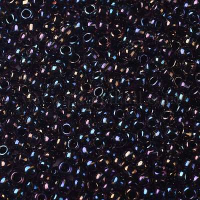 Круглые бусины toho 8/0 SEED-XTR08-0251-1