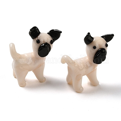 Ручной работы украшения дома бусины LAMP-K039-18-1