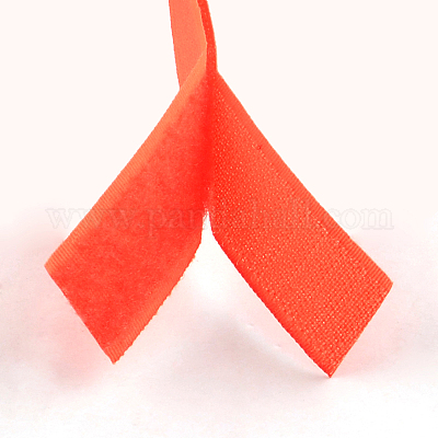 Слипчивый крюк и петля ленты NWIR-R018A-2.5cm-HM015-1