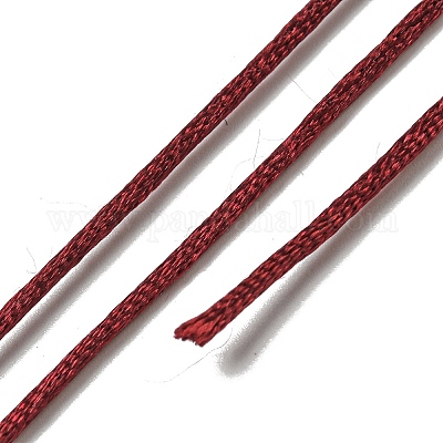 Нить для вышивания из полиэстера OCOR-C005-B19-1