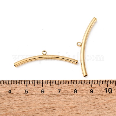 Трубчатые дужки из нержавеющей стали 304 STAS-L022-520G-1