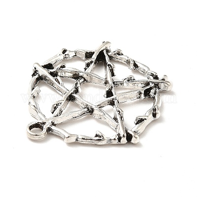 Подвески из сплава FIND-C014-02AS-1