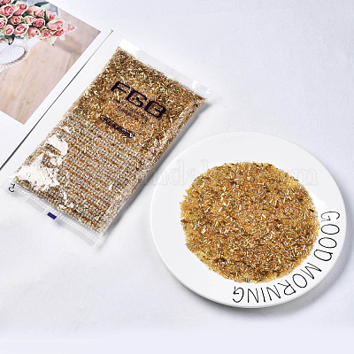 Бисер из стекла  SEED-S056-005-1