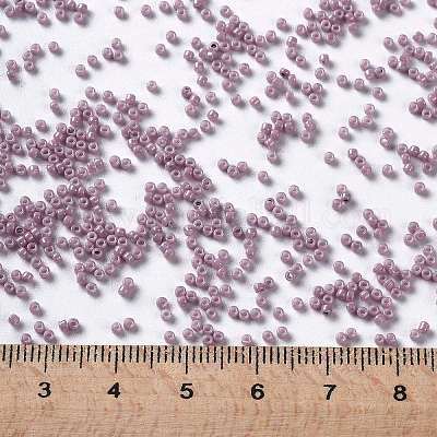 Круглые бусины toho 15/0 X-SEED-TR15-0127-1