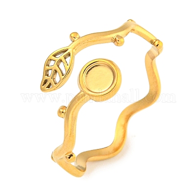 Ионное покрытие (ip) 304 нержавеющая сталь манжета палец кольца компоненты STAS-P365-28G-1