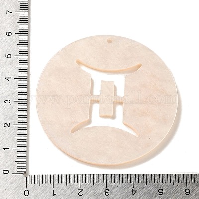 Акриловые подвески SACR-S680-06B-1