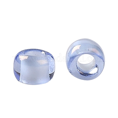 Круглые бусины toho 15/0 SEED-XTR15-0933-1