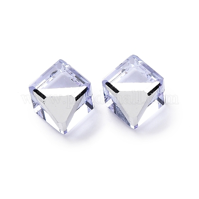 K9 стеклянные имитации австрийских хрустальных бусин GLAA-P069-01C-283-1