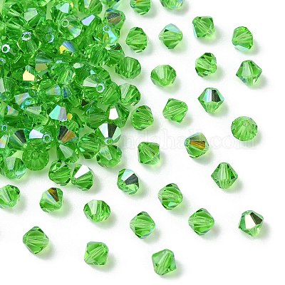 Хрустальные бусины preciosa® Y-PRC-BA6-50520-200-1