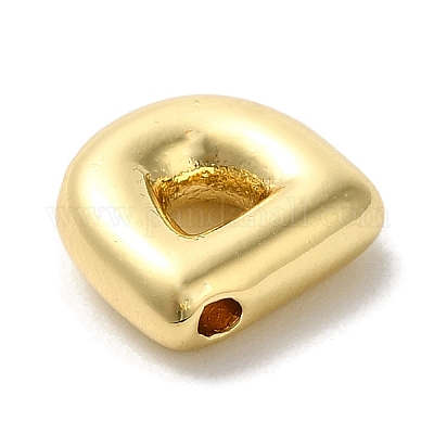 Латунные подвески KK-S391-02G-D-1