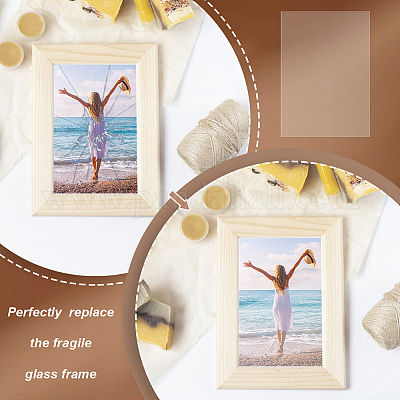 Листы пвх AJEW-WH0651-05B-1